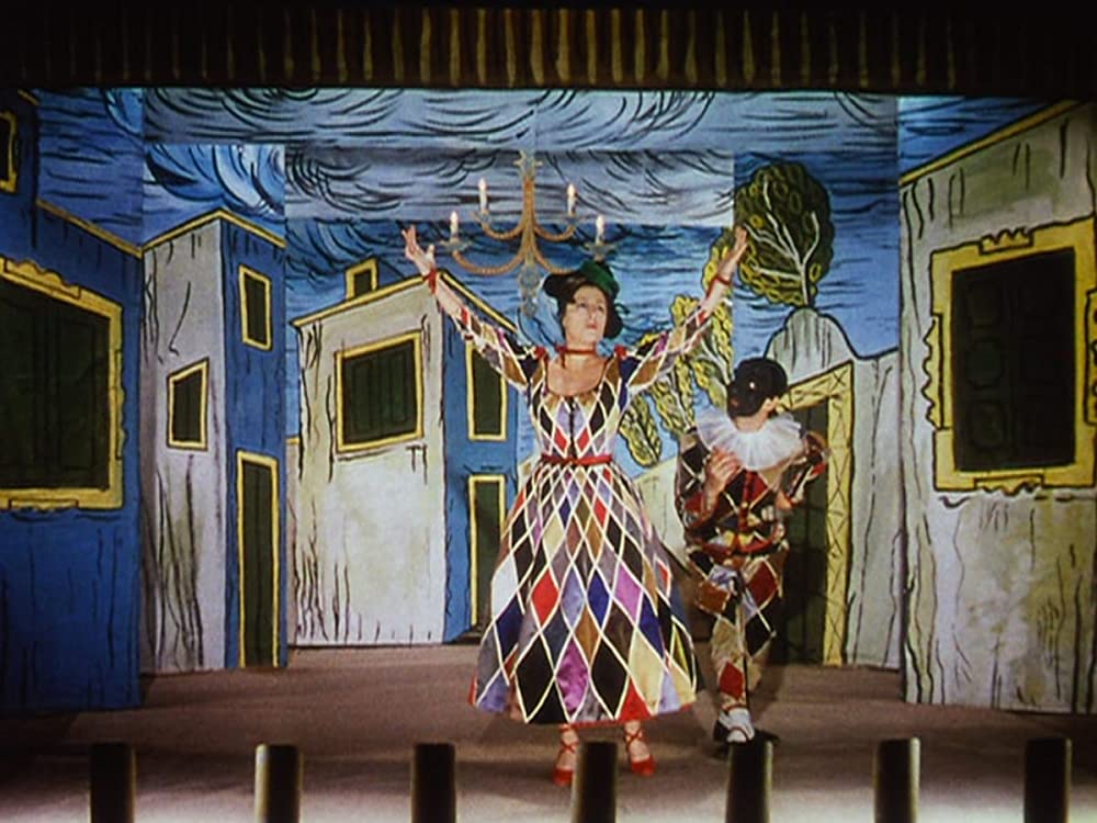 黄金の馬車の画像