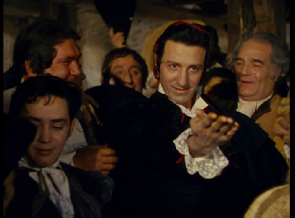 黄金の馬車の画像