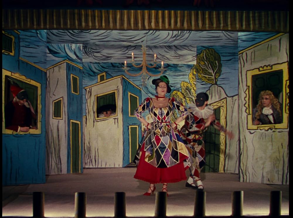 黄金の馬車の画像