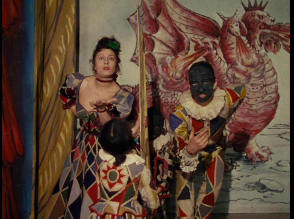 黄金の馬車の画像