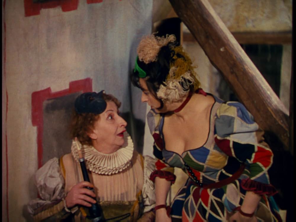 黄金の馬車の画像