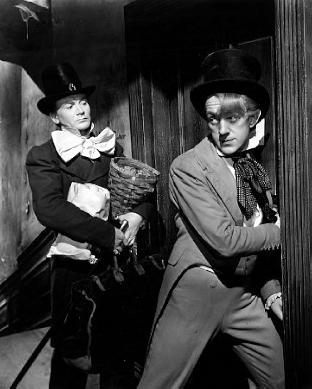 大いなる遺産の画像