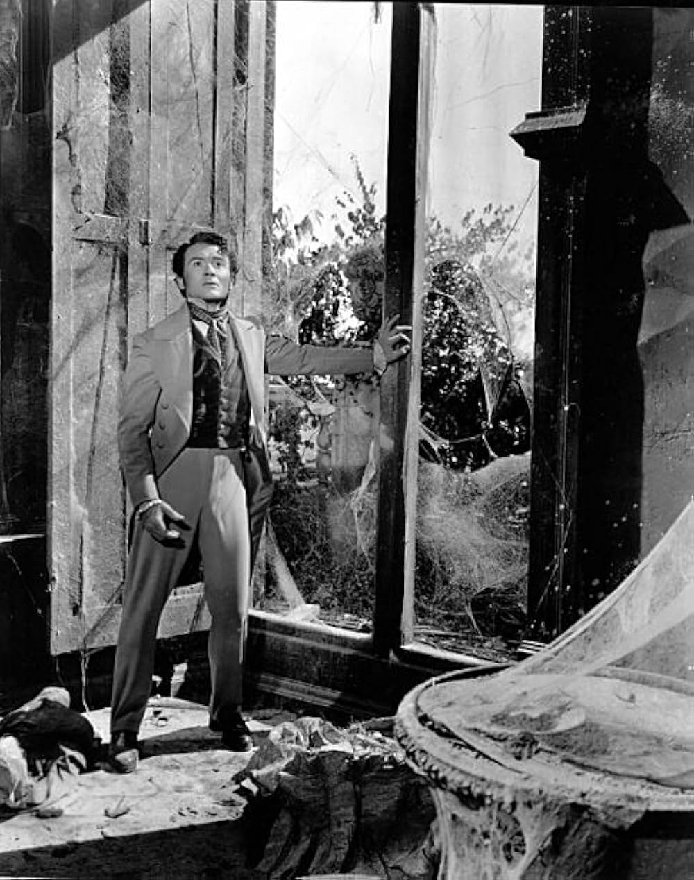 大いなる遺産の画像