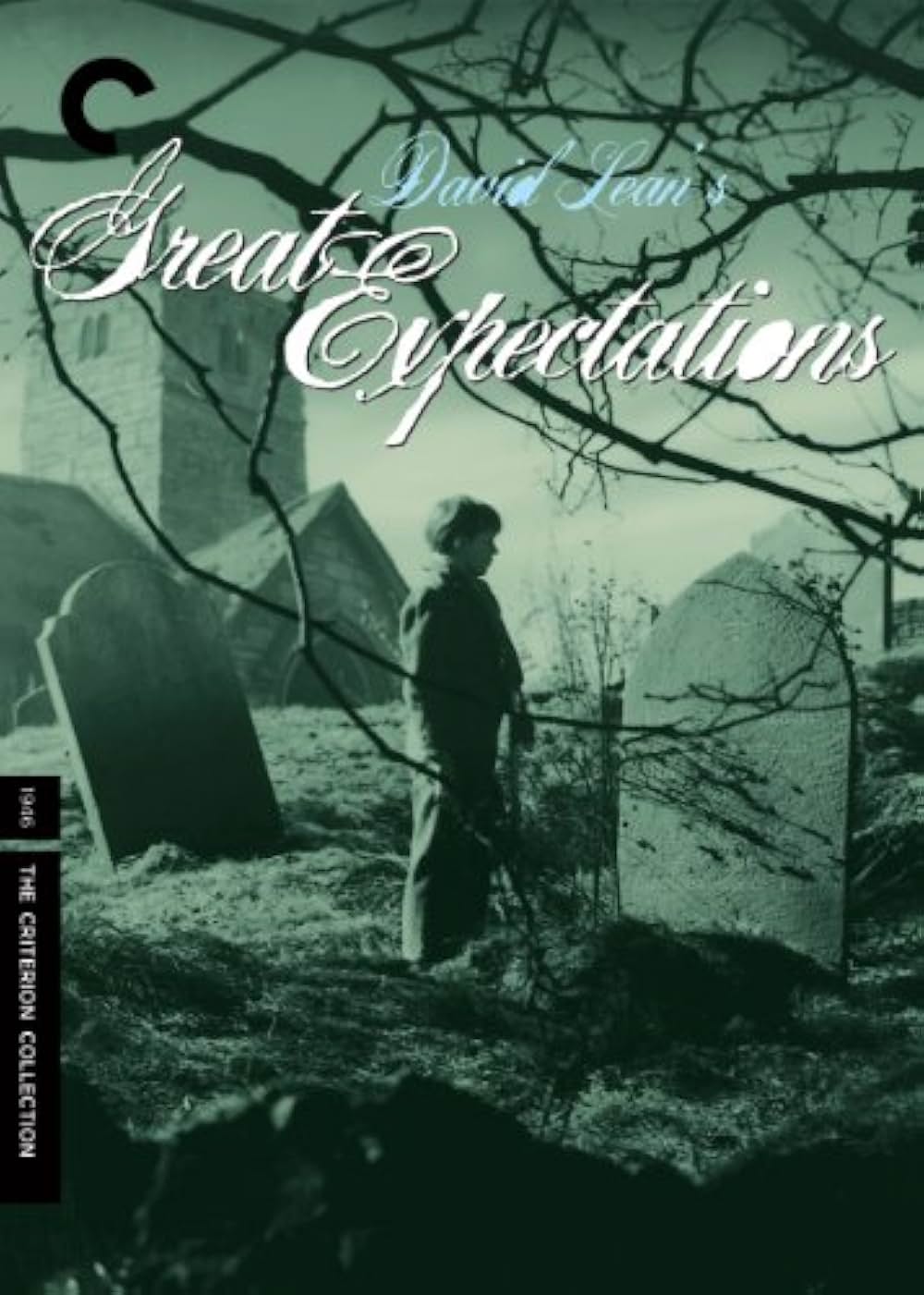 大いなる遺産の画像