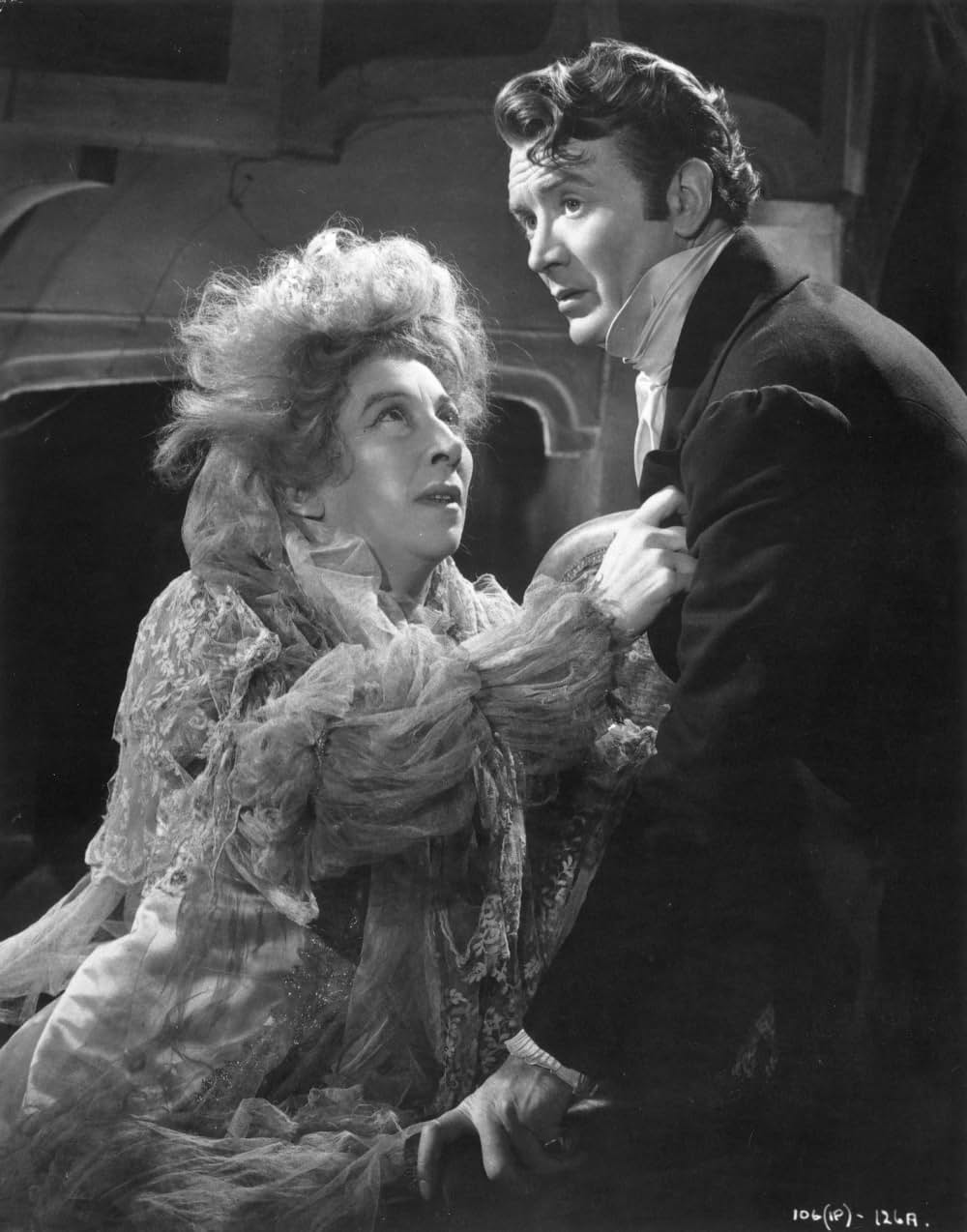 大いなる遺産の画像