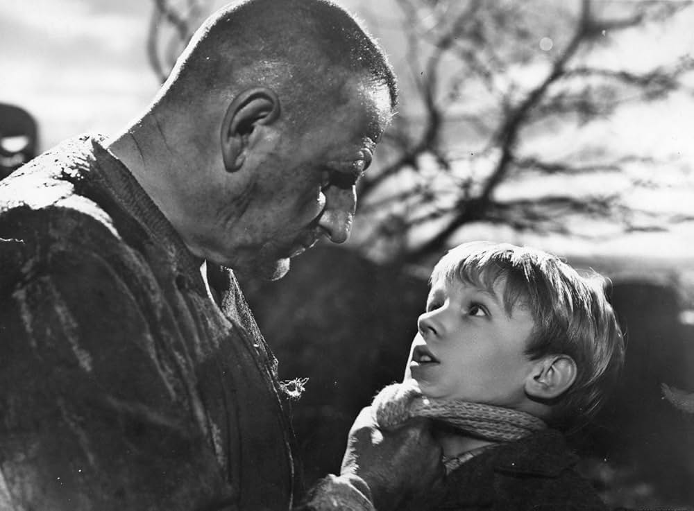 大いなる遺産の画像