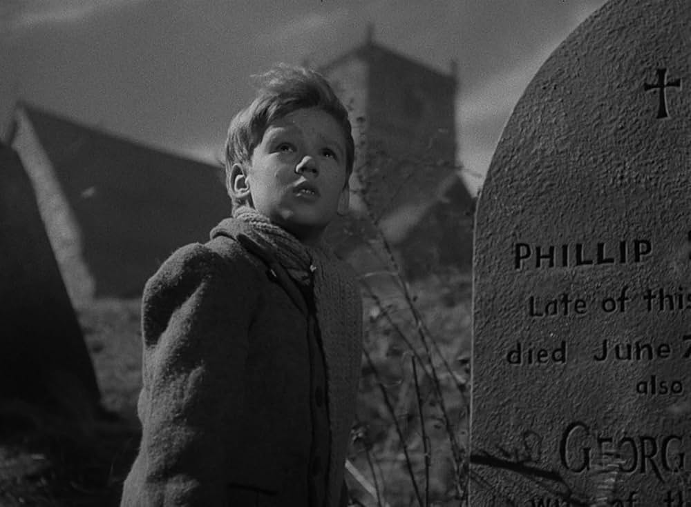 大いなる遺産の画像