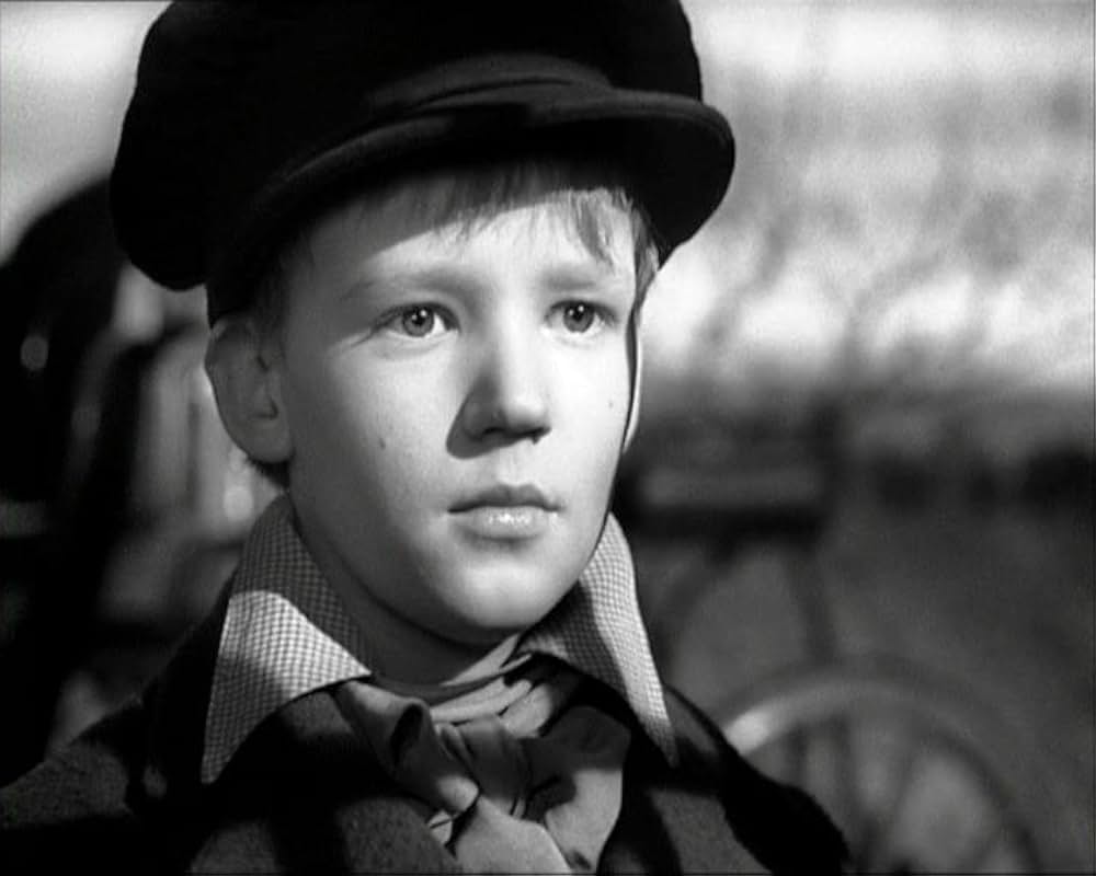 大いなる遺産の画像