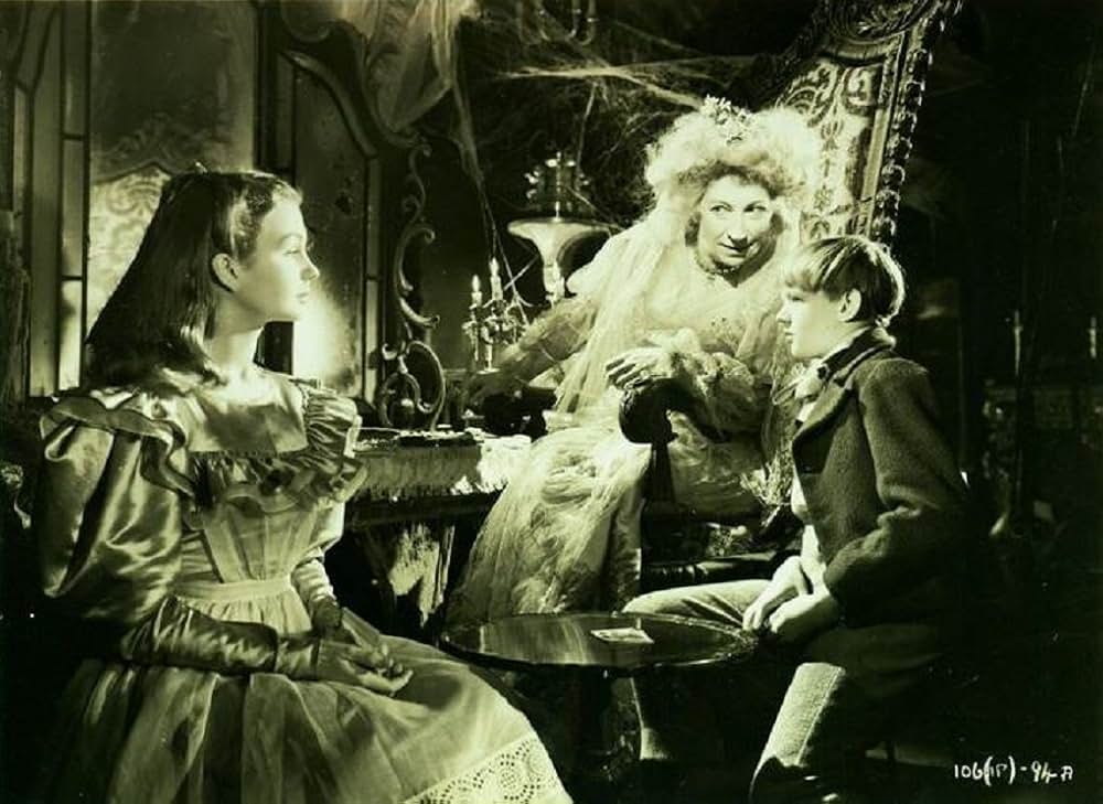 大いなる遺産の画像