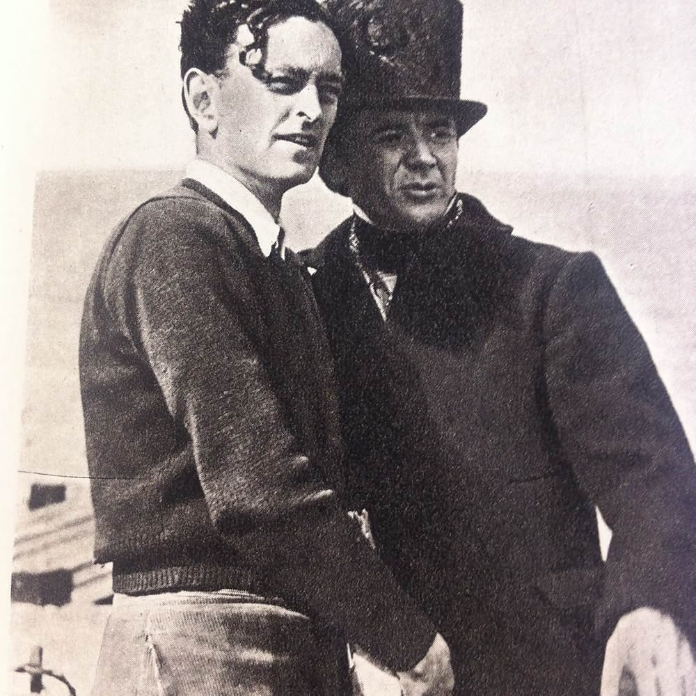 大いなる遺産の画像