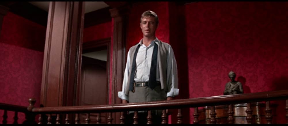 大いなる野望の画像