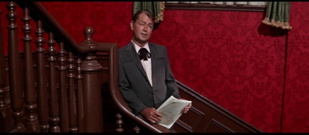 大いなる野望の画像