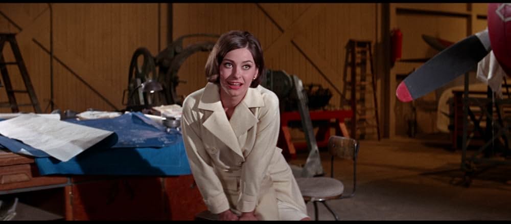 大いなる野望の画像