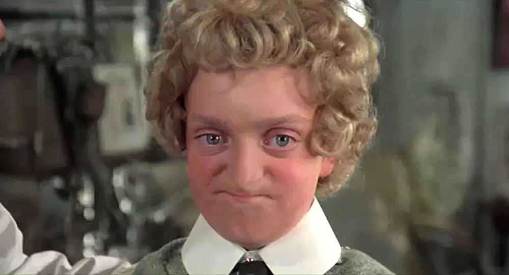 Oh!外人部隊の画像