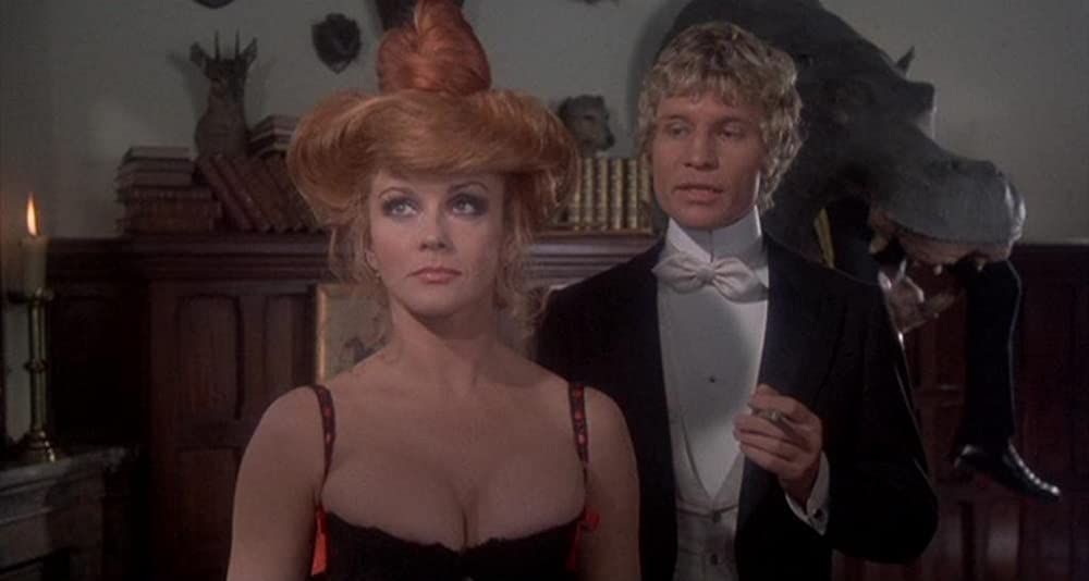 Oh!外人部隊の画像