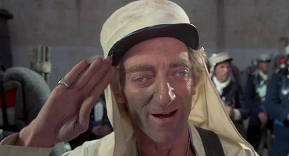 Oh!外人部隊の画像