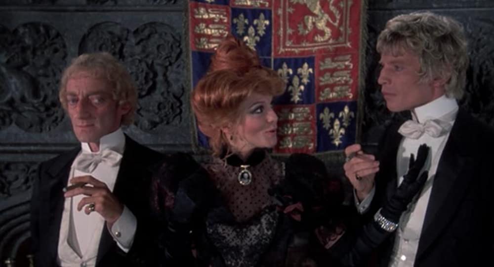 Oh!外人部隊の画像