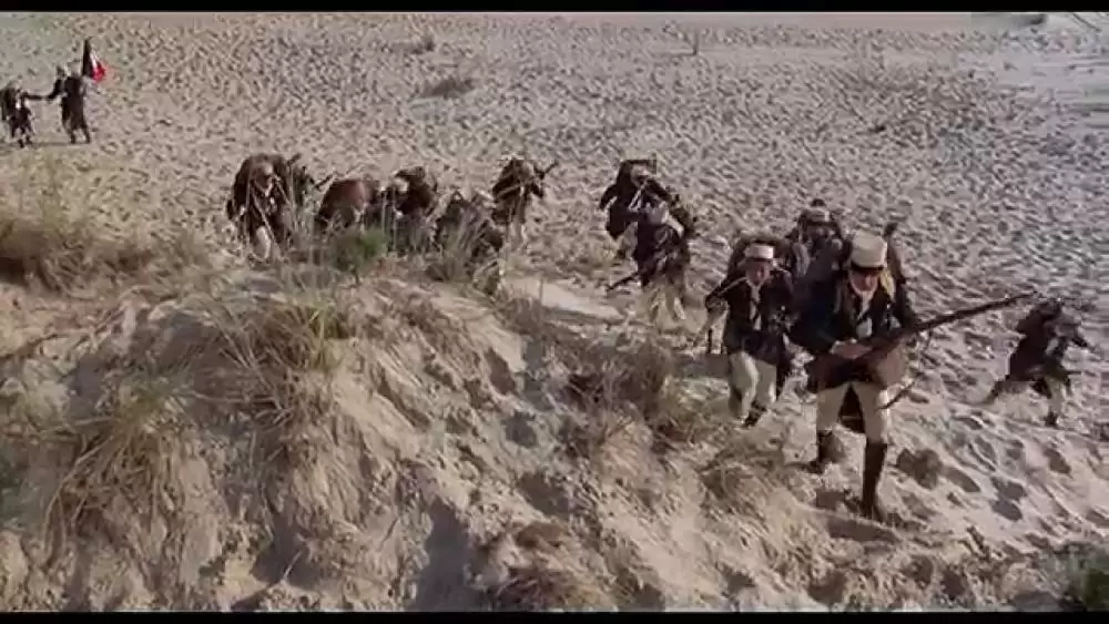 Oh!外人部隊の画像