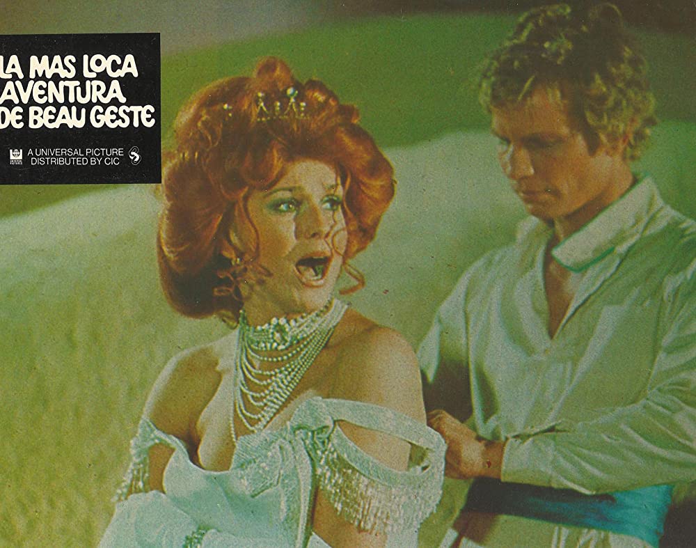 Oh!外人部隊の画像