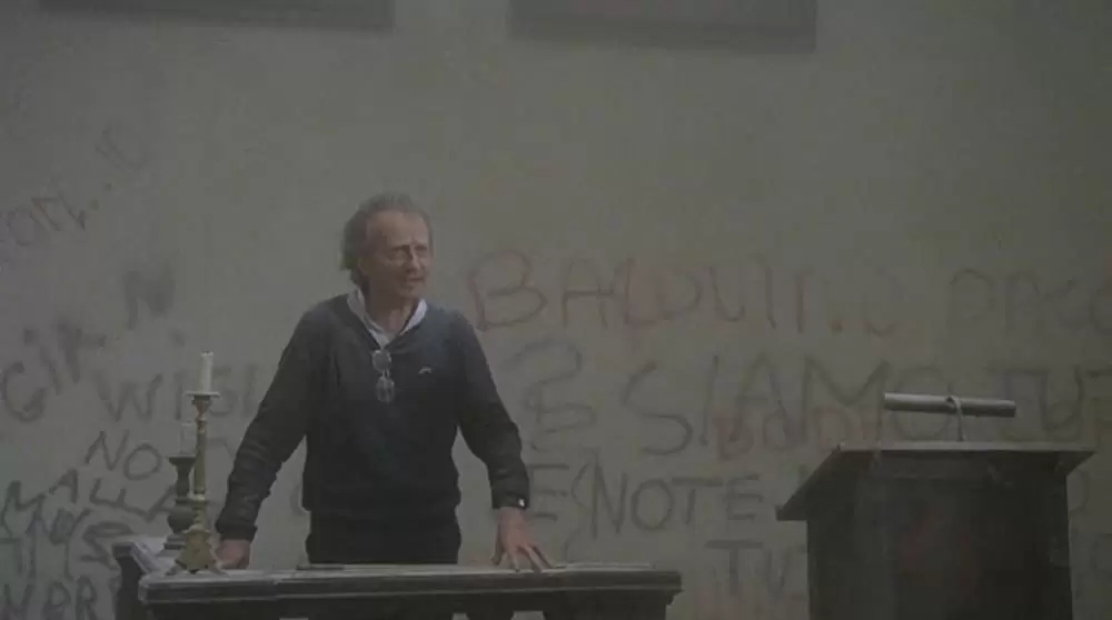 オーケストラ・リハーサルの画像