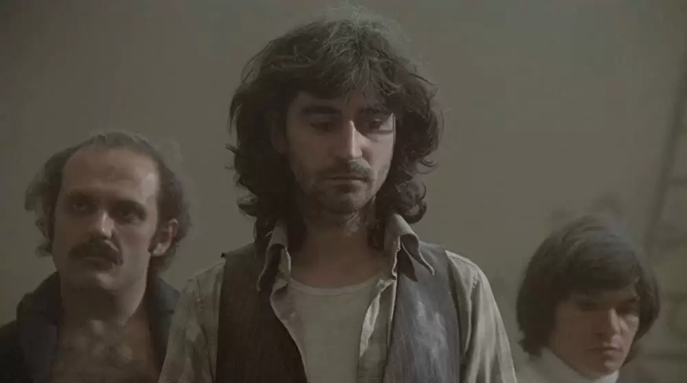 オーケストラ・リハーサルの画像