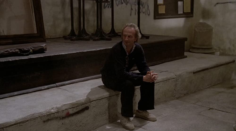 オーケストラ・リハーサルの画像