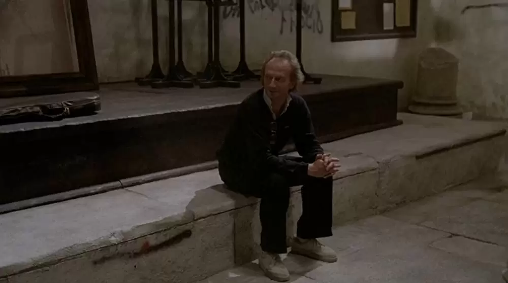 オーケストラ・リハーサルの画像