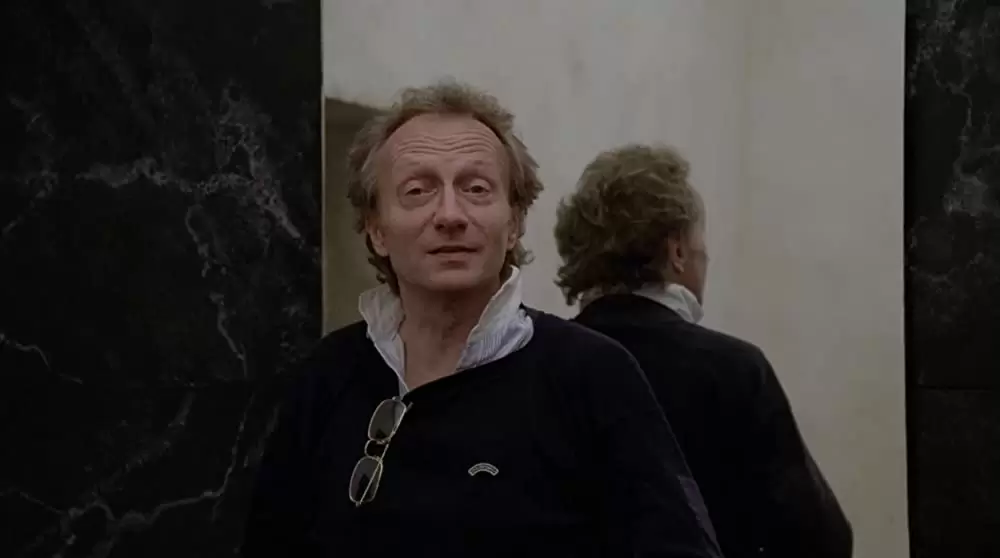 オーケストラ・リハーサルの画像