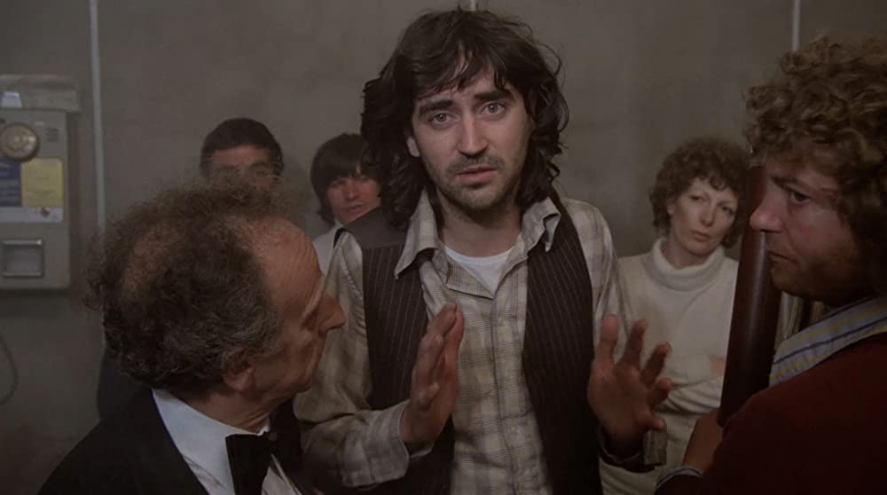 地獄の門の画像