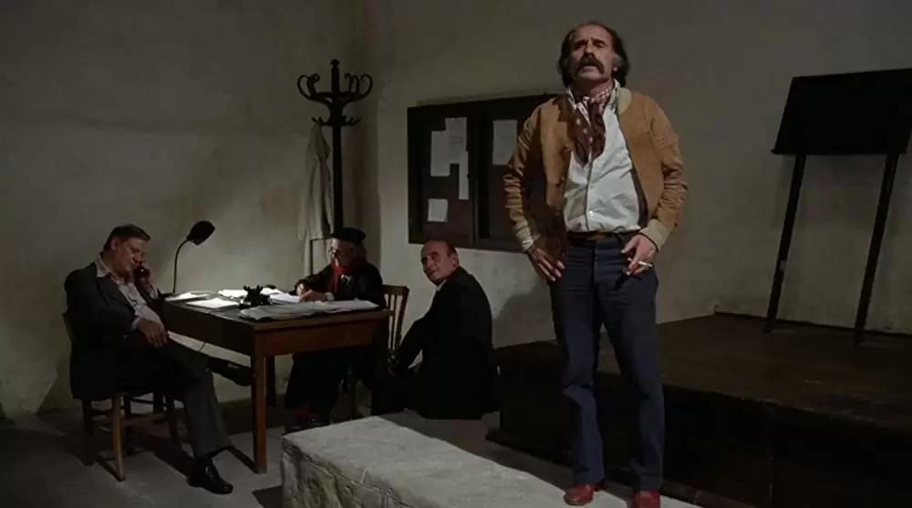 オーケストラ・リハーサルの画像