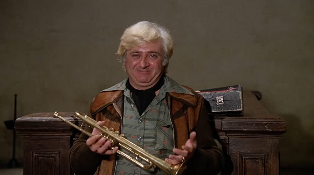 オーケストラ・リハーサルの画像