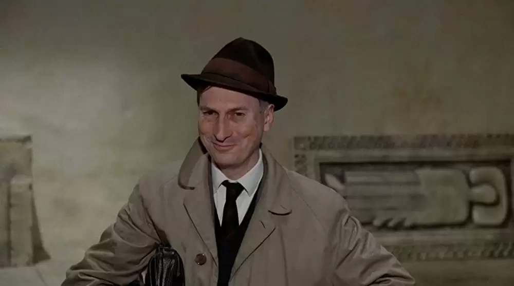 オーケストラ・リハーサルの画像