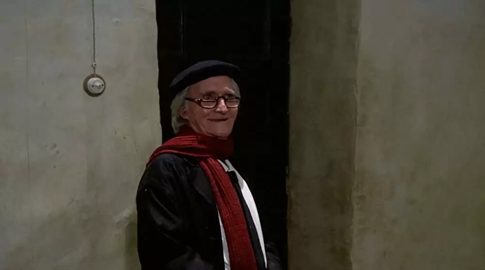 オーケストラ・リハーサルの画像