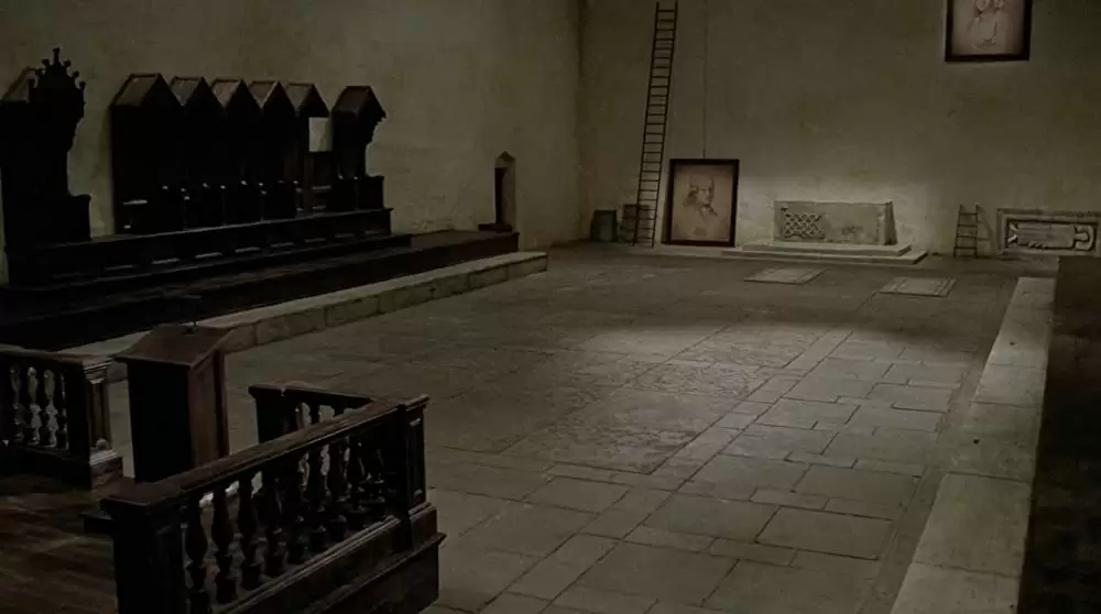 オーケストラ・リハーサルの画像