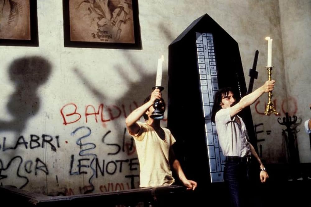 オーケストラ・リハーサルの画像