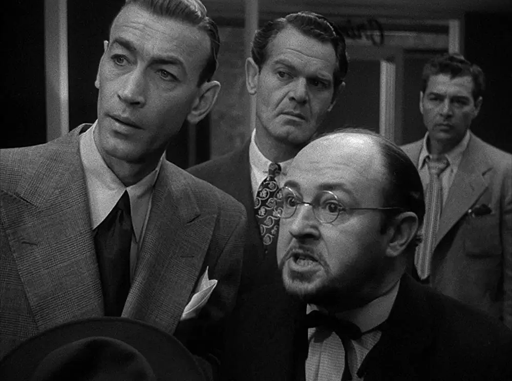 「大時計」アンリ・レトンダル & ダグラス・スペンサーの画像