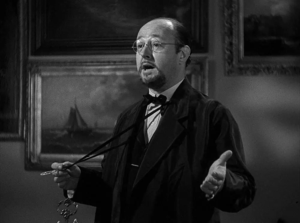 「大時計」アンリ・レトンダルの画像