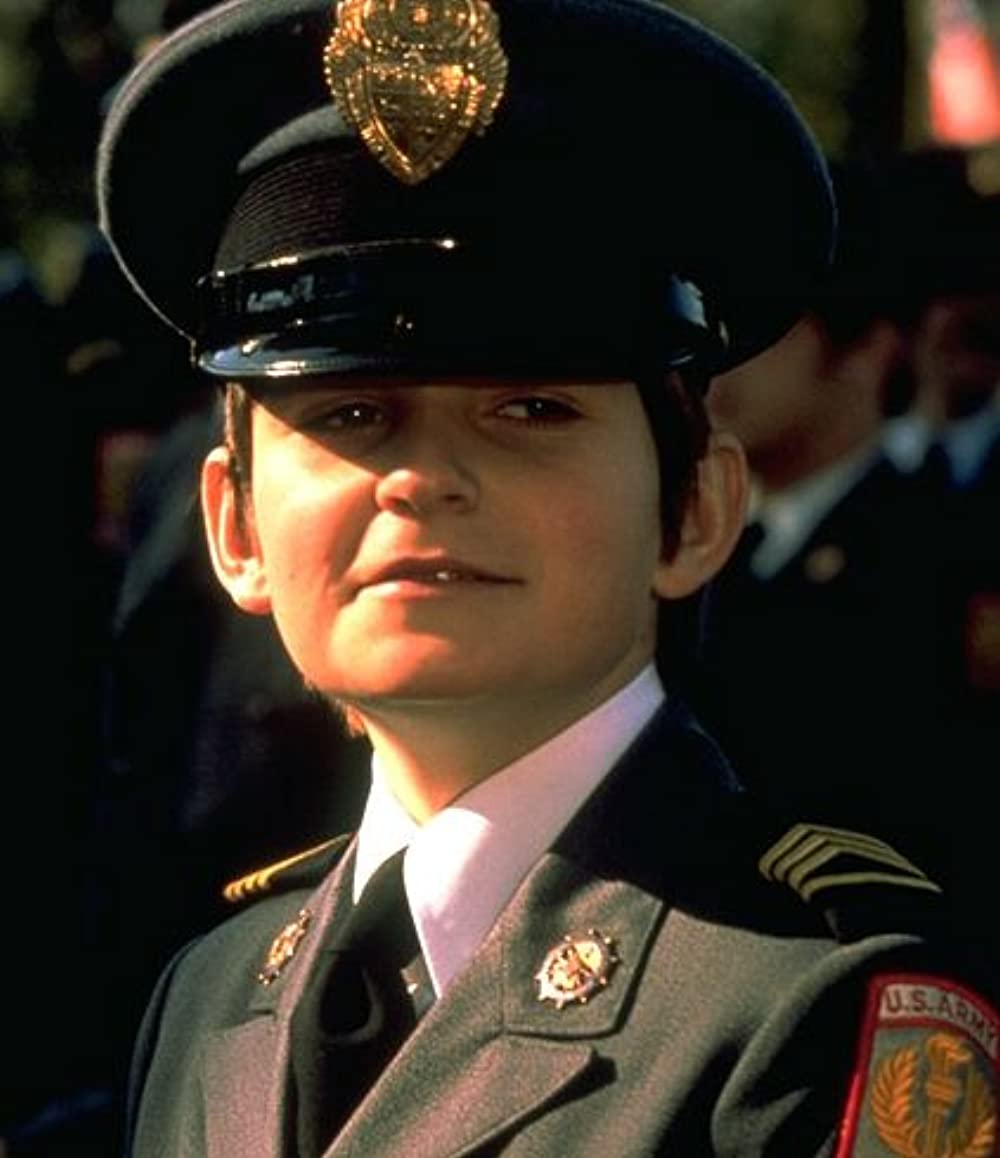 オーメン2／ダミアンの画像