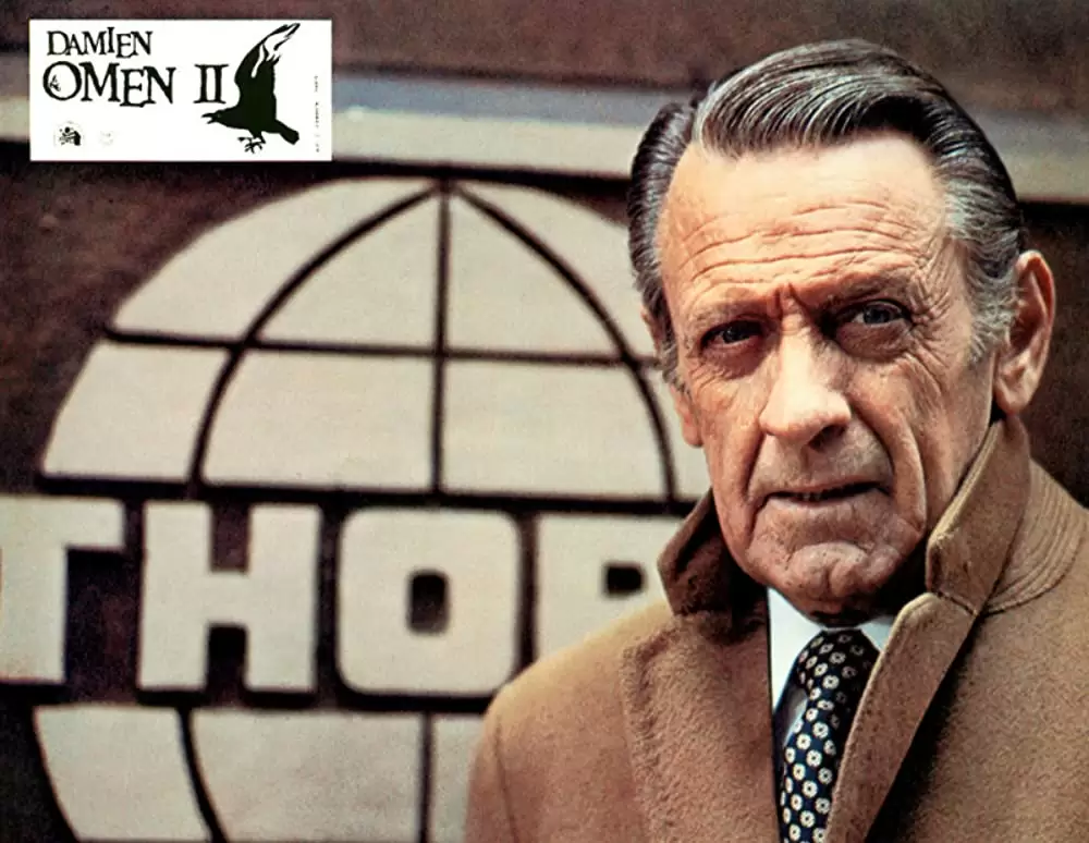 オーメン2／ダミアンの画像
