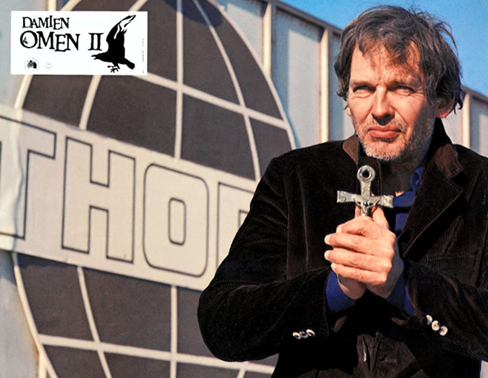 オーメン2／ダミアンの画像