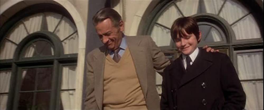 オーメン2／ダミアンの画像