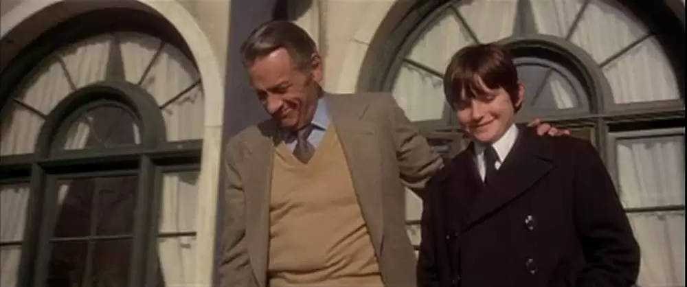 オーメン2／ダミアンの画像