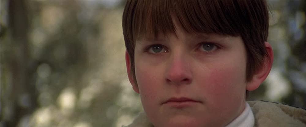 オーメン2／ダミアンの画像