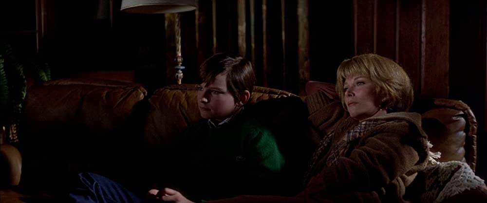 オーメン2／ダミアンの画像