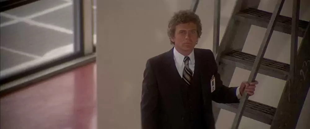 オーメン2／ダミアンの画像