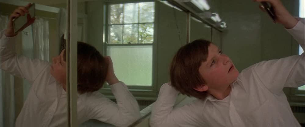 オーメン2／ダミアンの画像