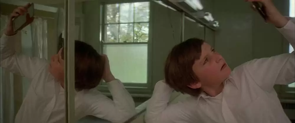 オーメン2／ダミアンの画像