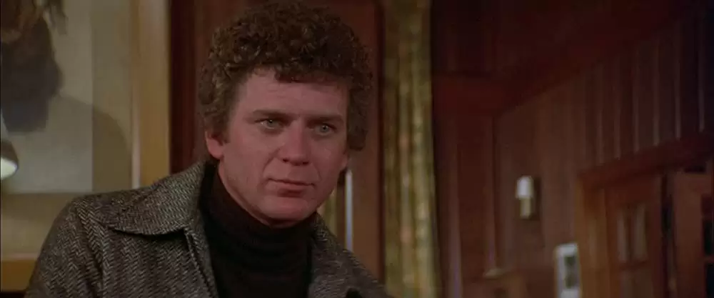 オーメン2／ダミアンの画像