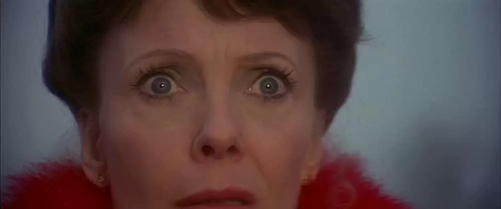 オーメン2／ダミアンの画像