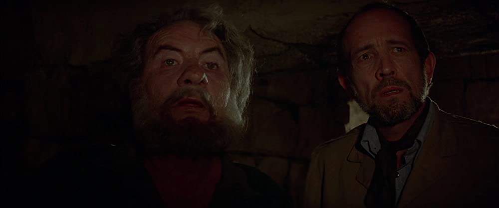 青い珊瑚礁の画像